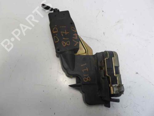 Front right lock VOLVO V40 Estate (645) 1.6 | BP345755C97 