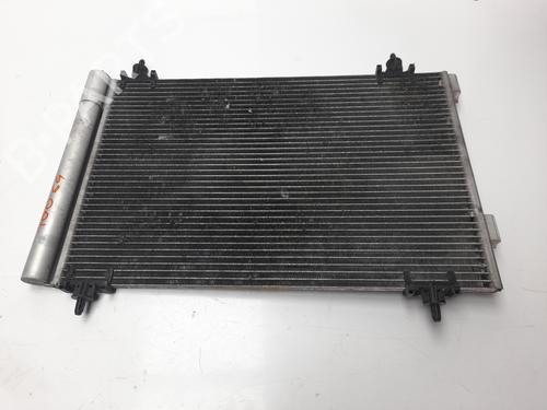 Used AC radiator PEUGEOT 308 SW I (4E_, 4H_) 1.6 HDi (112 hp) 7198842