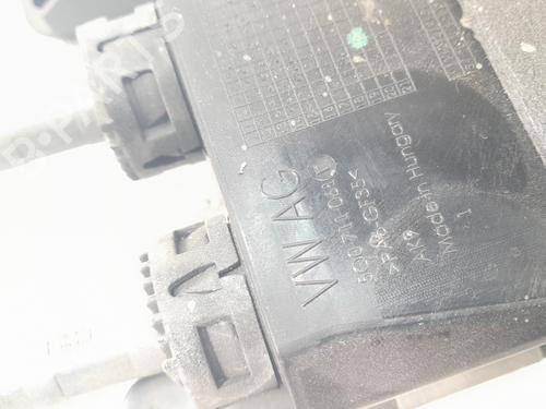 Gear lever SEAT LEON (5F1)  | BP15004205M90 
