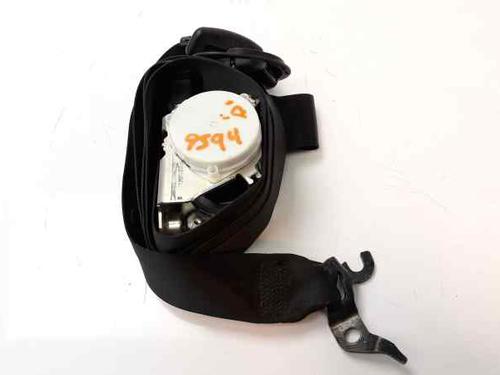 Used Front left seatbelt BMW 1 (E81) 116 i (115 hp) 8756504