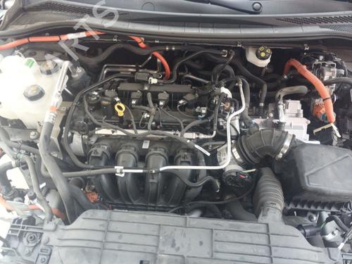 Motor FORD KUGA III (DFK) 2.5 FHEV (190 hp) 28036535