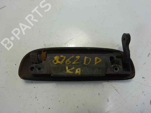 Front right exterior door handle FORD KA (RB_) 1.3 i | BP1606704C129 