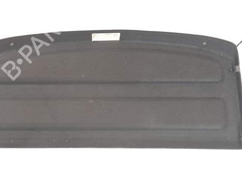 Rear parcel shelf RENAULT CLIO V (B7_) 1.0 LPG (B7MT) | BP33649878C85 - Image 2