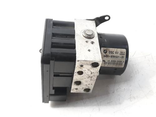 ABS pump BMW 1 (E87)  | BP8664313M43 
