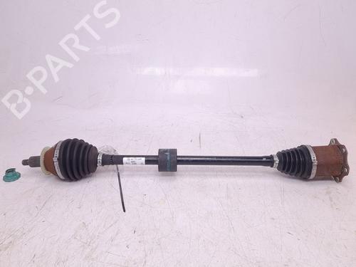Used Right front driveshaft Right front driveshaft VW TAIGO (CS1) 1.0 TSI (110 hp) 32732946 32732946