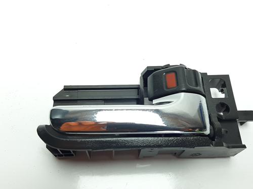 Used Front right interior door handle Front right interior door handle TOYOTA AVENSIS (_T25_) [2003-2008] 9231178 9231178