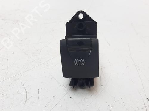 Parkbremsarm/handtak RENAULT MEGANE III Hatchback (BZ0/1_, B3_) [2008-2025]  11031175