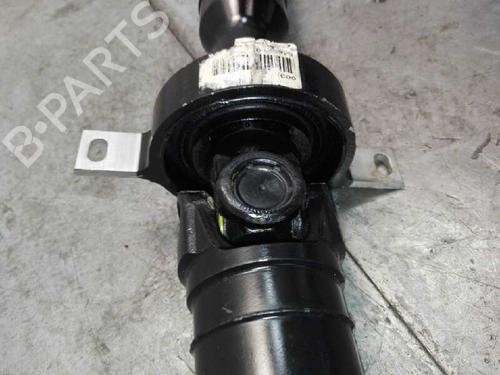 Driveshaft BMW 4 Gran Coupe (F36) 420 d | BP2343255M37 