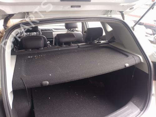 Hattehylde Hattehylde MG MG ZS SUV (AZS1) 1.5 VTi (114 hp) 34193902 34193902