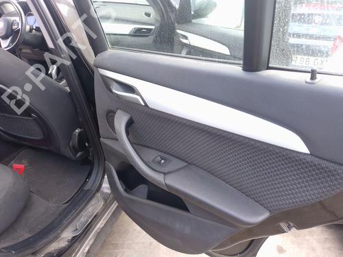 Used Rear right window mechanism Rear right window mechanism BMW X1 (F48) sDrive 18 d (150 hp) 33455104 33455104