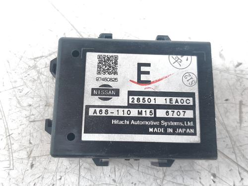 Electronic module NISSAN 370Z Coupe (Z34) NISMO 3.7 (344 hp) 17722285