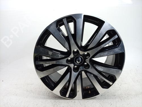 Used Rim Rim 39002734 39002734