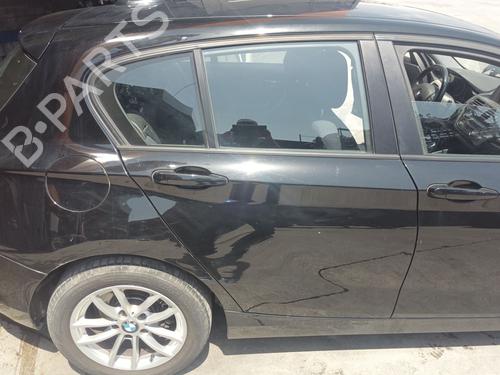 Used Right rear door BMW 1 (F20) 118 d (143 hp) 28113543