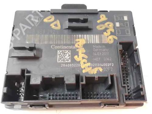 Elektronische module PORSCHE CAYENNE (92A) 4.8 S (400 hp) 10272669