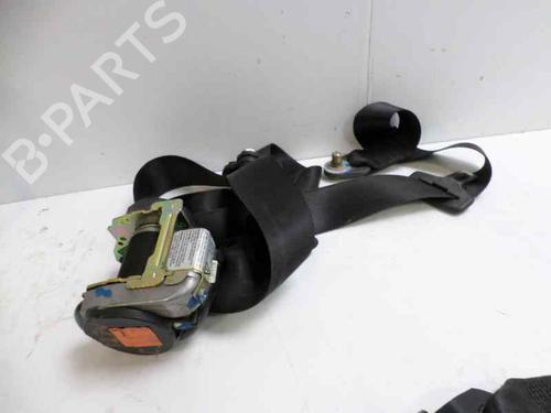 Used Front left seatbelt MERCEDES-BENZ SLK (R170) [1996-2004]  8756110