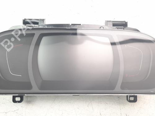 Used Instrument cluster RENAULT KADJAR (HA_, HL_) [2015-2025]  17106944