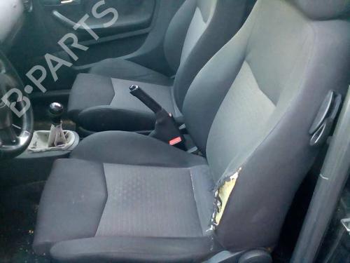 Front right window mechanism SEAT IBIZA III (6L1)  | BP169843C23 