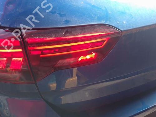 Heckleuchte links hinten für VW T-ROC (A11, D11) 1.0 TSI (116 hp) 31353052