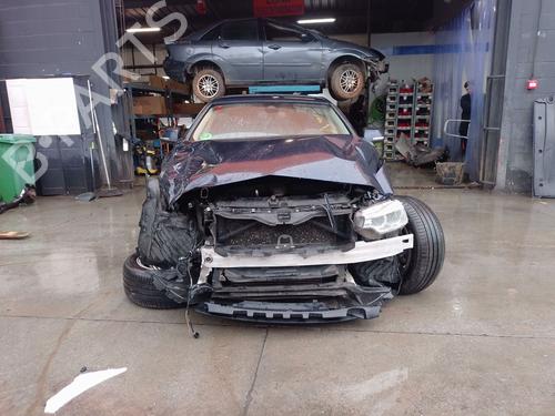 Driveshaft BMW 4 Gran Coupe (F36) 420 d | BP32204530M37