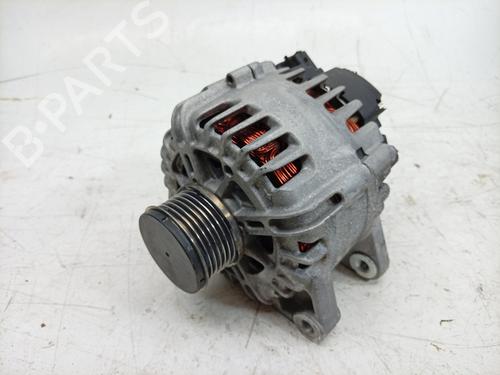 Used Alternator Alternator 37233870 37233870