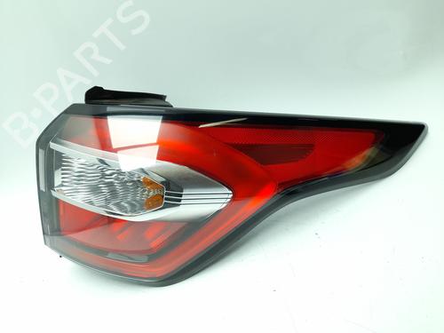 Used Right taillight Right taillight FORD KUGA II (DM2) 1.5 TDCi (120 hp) 33621349 33621349