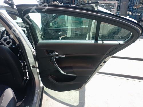 Used Rear right window mechanism Rear right window mechanism 37714300 37714300