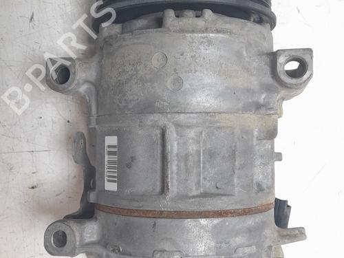 AC compressor PEUGEOT RIFTER 1.5 BlueHDi 100 | BP27407809M34