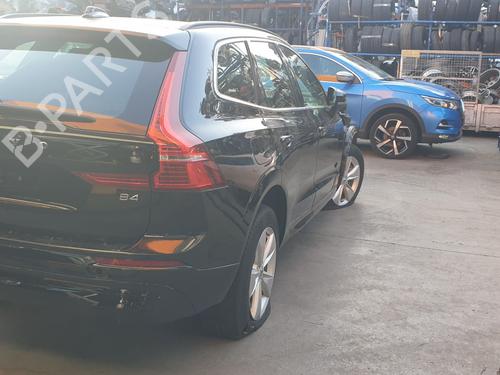 Rear mirror VOLVO XC60 II (246) B4 Mild-Hybrid | BP24312673I6 