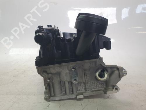 Cylinder head BMW X4 (F26) xDrive 20 d | BP31880196M5