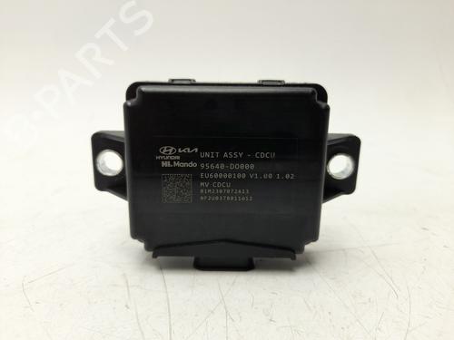 Used Electronic module Electronic module 36882917 36882917