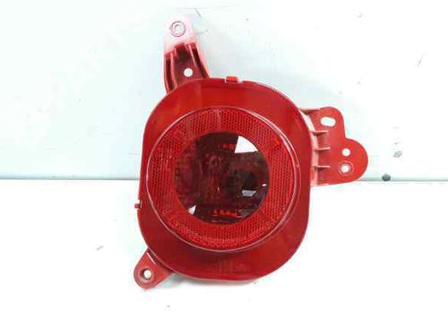 Used Rear bumper right light Rear bumper right light KIA SOUL II (PS) 1.6 GDI (132 hp) 5888418 5888418