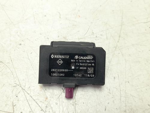 Elektronisk modul DACIA SANDERO III [2021-2025]  29452151