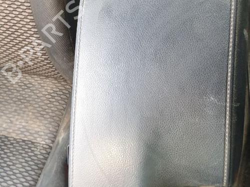 Used Armrest / Center console TOYOTA HILUX VIII Pickup (_N1_) [2015-2025]  20650079
