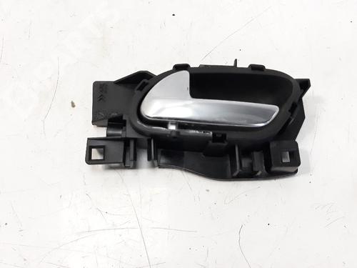 Used Front left interior door handle Front left interior door handle CITROËN C3 II (SC_) 1.4 HDi 70 (SC8HZC, SC8HR0, SC8HP4) (68 hp) 6985929 6985929