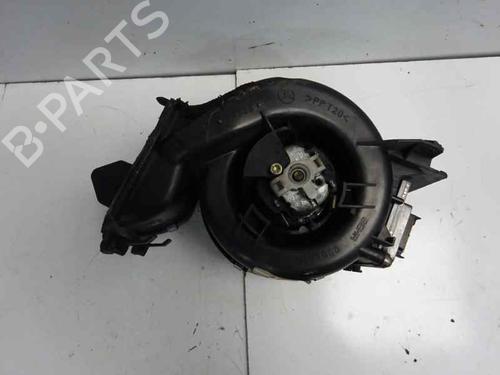 Heater blower motor MERCEDES-BENZ C-CLASS (W203) C 270 CDI (203.016) | BP14204936M62 