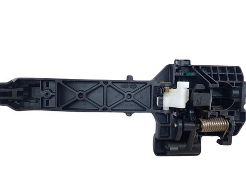 Rear right exterior door handle HYUNDAI TUCSON (TL, TLE)  | BP18020958C130 