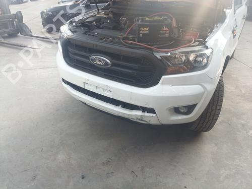 Used Front bumper reinforcement FORD RANGER (TKE) [2011-2025]  29746174