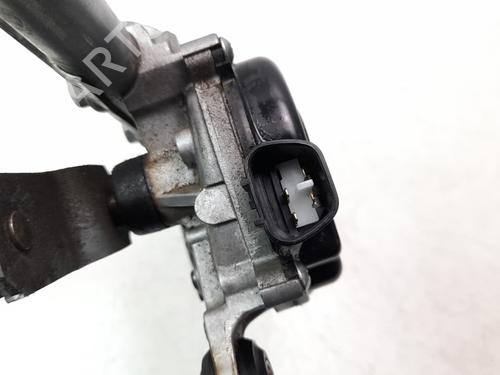 Front wiper motor NISSAN QASHQAI II SUV (J11, J11_)  | BP15217741M29 