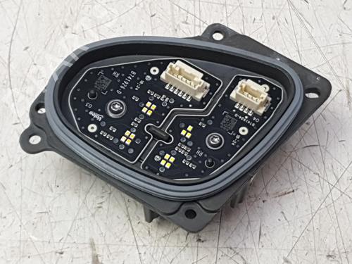 Used Electronic module Electronic module TOYOTA COROLLA Hatchback (_E21_, _EA1_, _EH1_) 1.8 Hybrid (ZWE211) (98 hp) 34460644 34460644