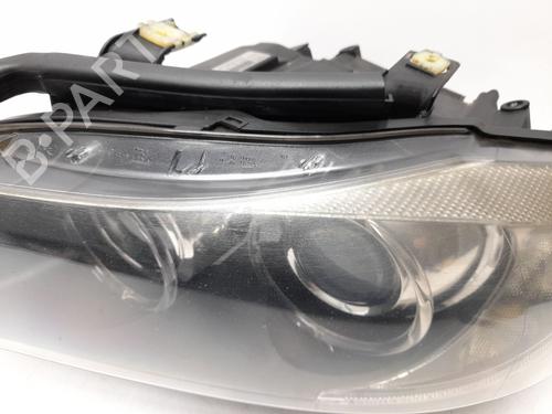 Left headlight BMW 3 (E90) 320 d | BP36254360C28  - Image 11