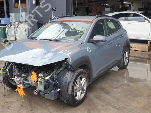 Luggage compartment floor HYUNDAI KONA (OS, OSE, OSI)  | BP26024640I33 