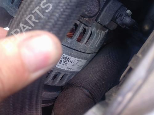 Used Alternator Alternator 39065488 39065488