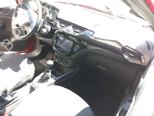 Elektronisk modul OPEL CORSA E (X15)  | BP2279895M83 