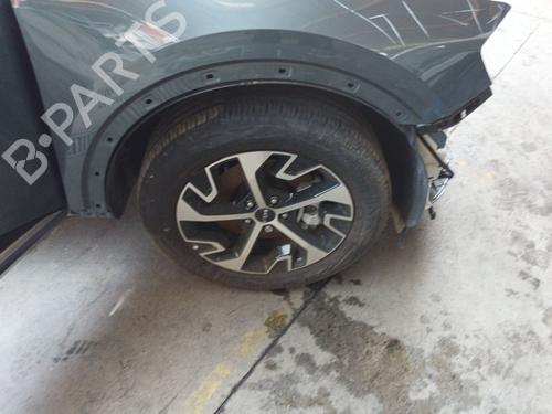 Used Right front steering knuckle KIA SPORTAGE V (NQ5) 1.6 T-GDI MHEV (160 hp) 27871027