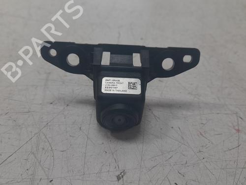 camera-nissan-qashqai-iii-j12-2021-32259054 main image