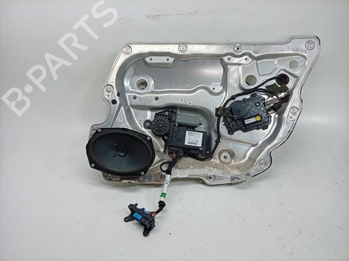 Elevalunas trasero derecho Elevalunas trasero derecho BENTLEY CONTINENTAL FLYING SPUR (3W_) 6.0 (560 hp) 35962479 35962479