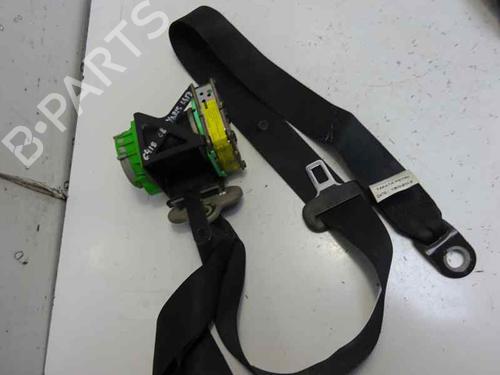 Sicherheitsgurt vorne rechts für TOYOTA YARIS (_P9_) [2005-2014]  8756246