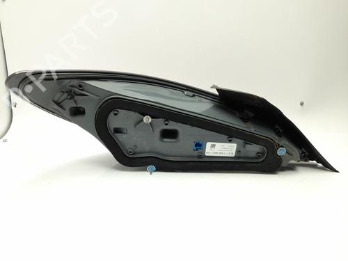 Right taillight MERCEDES-BENZ CLA Coupe (C117) CLA 200 CDI / d (117.308) | BP32298458C35