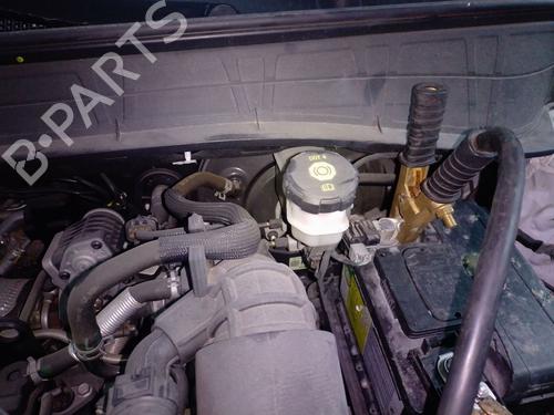 Used Brake master cylinder Brake master cylinder HYUNDAI KONA SUV Van (OS, OSE, OSI) 1.0 T-GDi (120 hp) 33287952 33287952