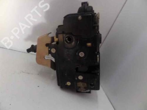Used Rear left lock AUDI A6 C5 (4B2) 2.5 TDI (150 hp) 347038